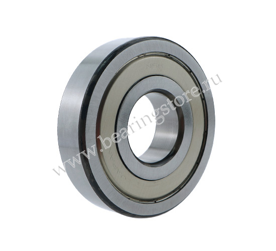 6410 ZZ подшипник NSK