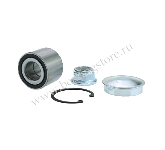 VKBA 3525 (25CRT 3525) подшипник CRAFT BEARINGS