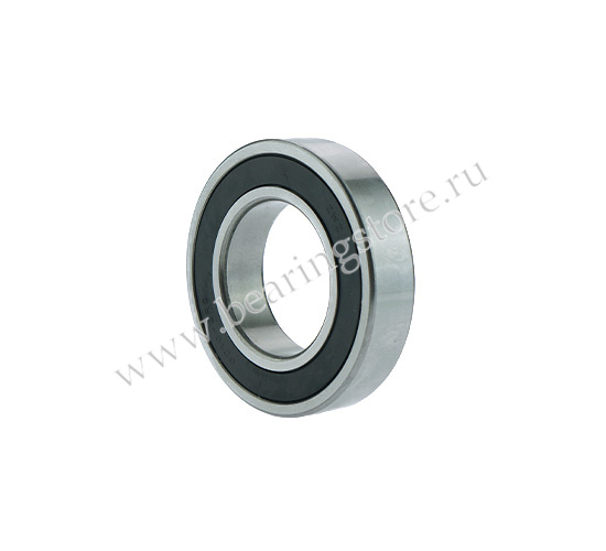 6210 2RS/C3 Подшипник ZWZ
