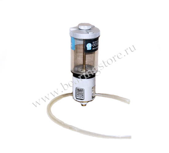 LAHD 500 Регулятор уровня масла SKF