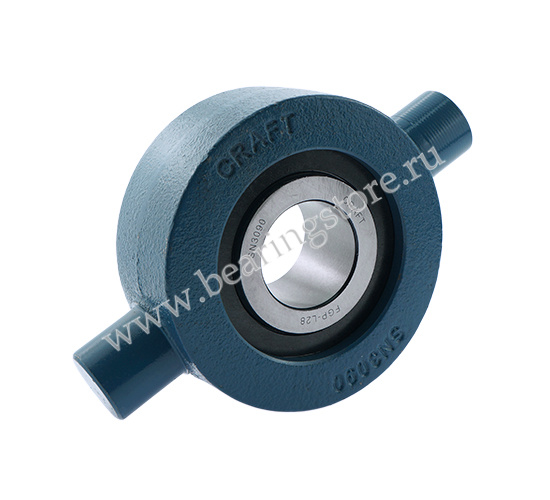 GWHG 211 PP25 (SN3090) подшипник в корпусе