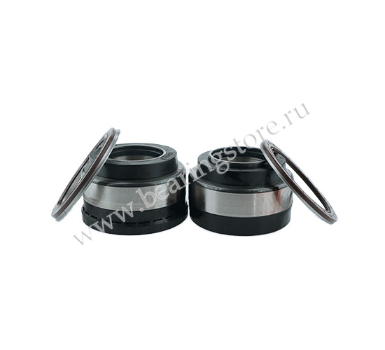 Блок-подшипник ступицы VKBA 5424 SKF