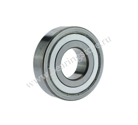 6308 ZZRC3 Подшипник FAG