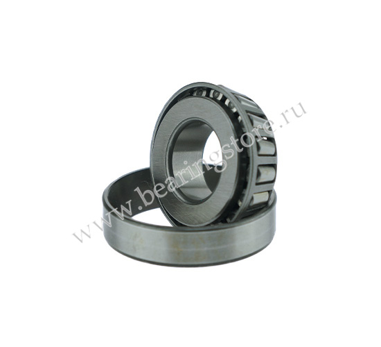 4T - 07087X/07210X подшипник NTN