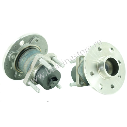 VKBA 3409 подшипник SKF