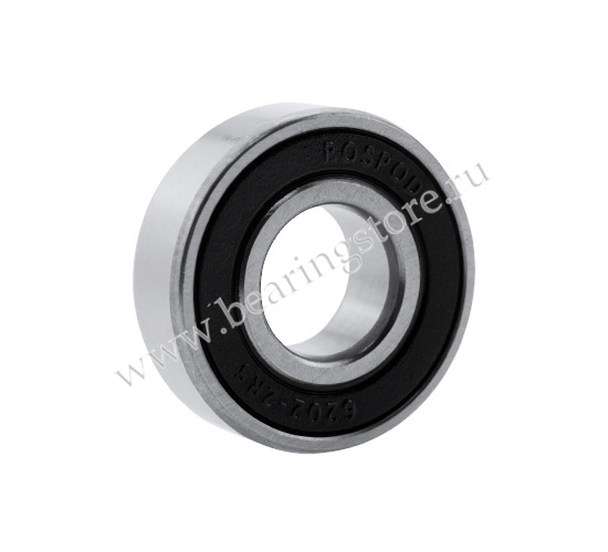6202-2RS подшипник ROSPOD