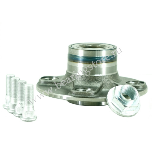 VKBA R168.64 подшипник SNR