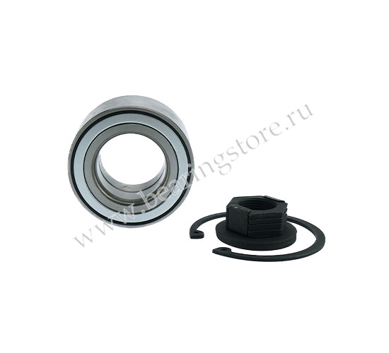 VKBA 3531 (39CRB 3531 ABS) подшипник CRAFT BEARINGS