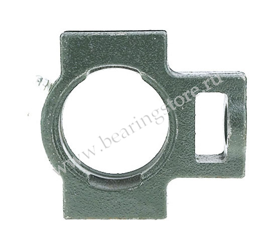 210 T корпус подшипникового узла CRAFT BEARINGS