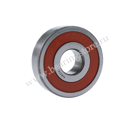 6202 2NSE9CM подшипник NACHI