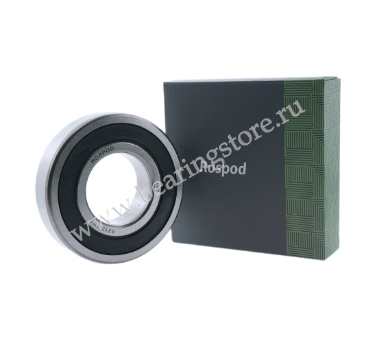 6313-2RS подшипник ROSPOD