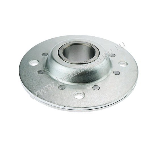 DSPF 209 PPWB01 (XF013) подшипник CRAFT BEARINGS