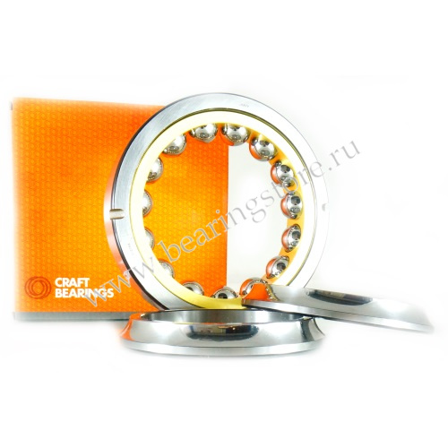 176218 Л подшипник CRAFT BEARINGS