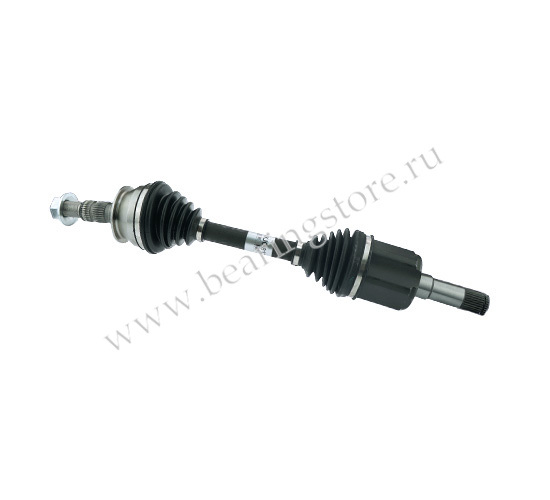 VKJC 8377 Приводной вал SKF