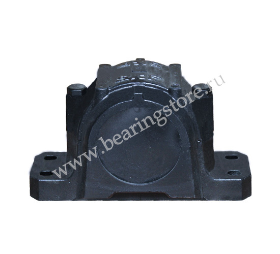 FSNL 520-617 Корпус подшипникового узла SKF