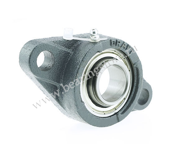 208 SAFL подшипниковый узел CRAFT BEARINGS