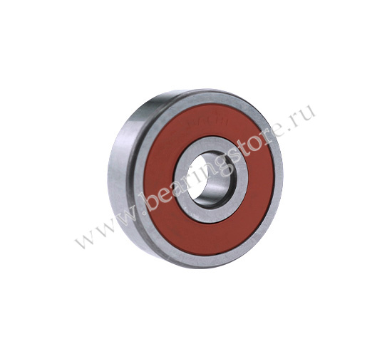 6303 2NSE9C3 подшипник NACHI