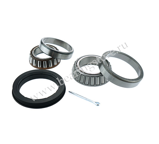 VKBA 3472 Подшипник SKF