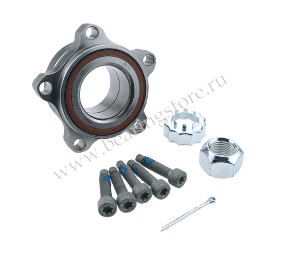 VKBA 6526 подшипник SKF