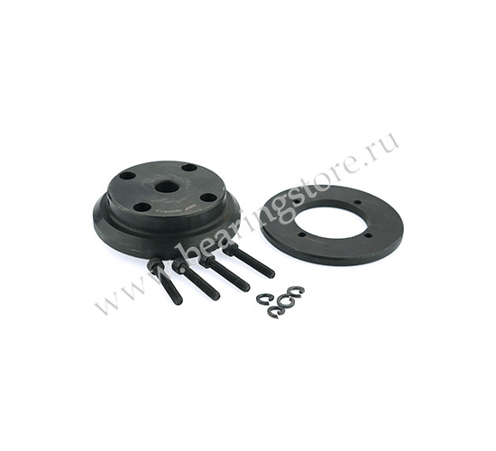 PHE F90RSBFLG фланец муфты SKF