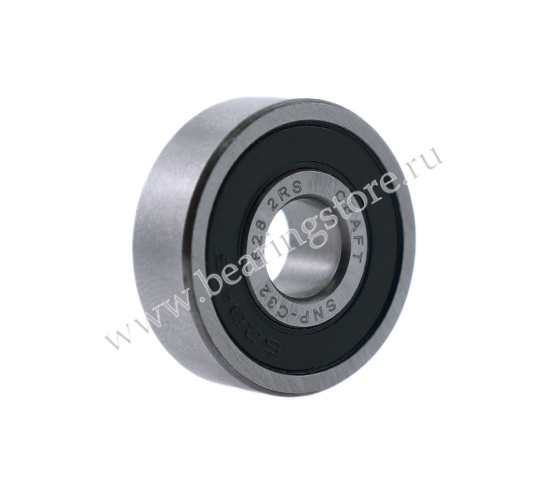 180028 Tube подшипник CRAFT BEARINGS