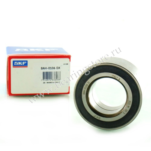 BAH-0106 DX подшипник SKF