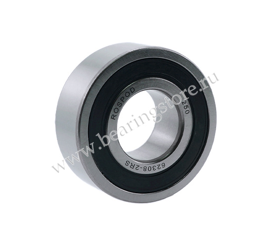 62308-2RS подшипник ROSPOD