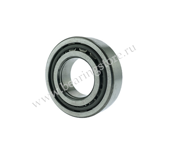 NUP 2208 ECP подшипник SKF