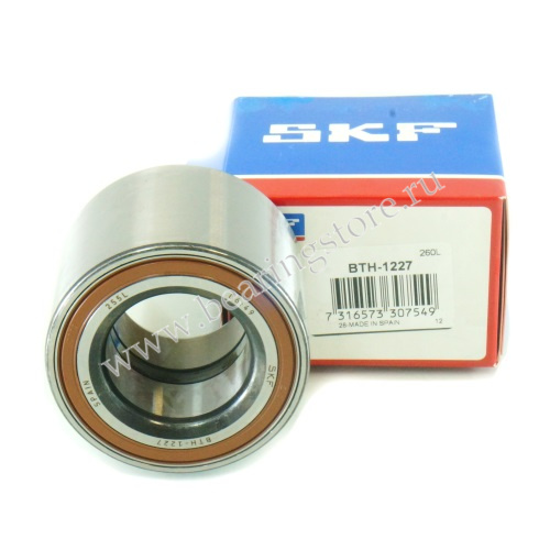 BTH-1227 подшипник SKF