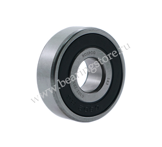 6302-2RS подшипник ROSPOD