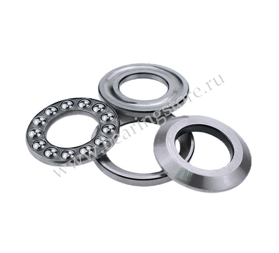 18205 подшипник CRAFT BEARINGS