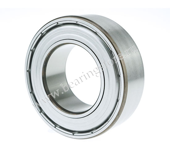 3204 A-2Z/C3MT33 подшипник SKF