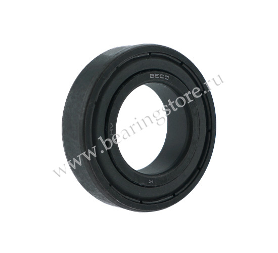 6004 BHTS ZZ 280° Подшипник BECO