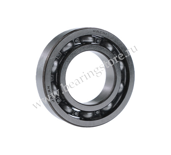 6009 C3 подшипник NACHI