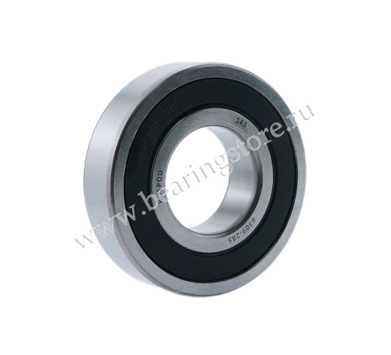 6309-2RS подшипник ROSPOD