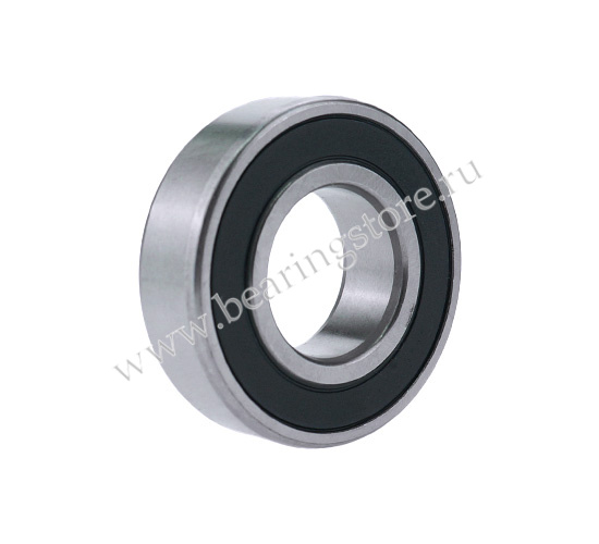 62208 2RS подшипник