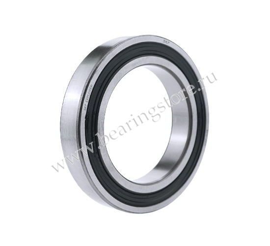 6016 2RS1/C3 подшипник SKF