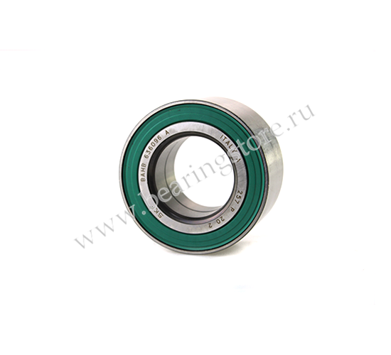 BAHB 636096 A подшипник SKF