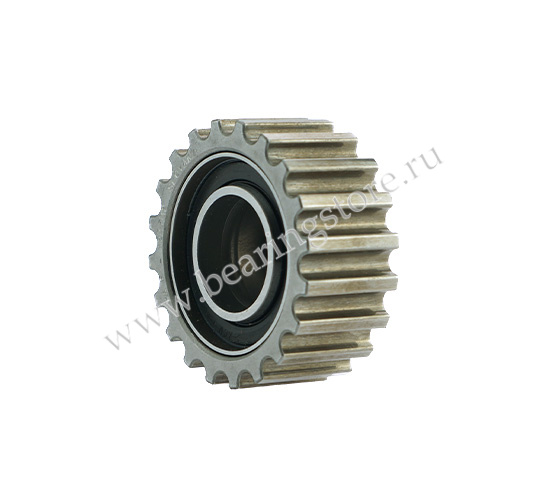 VKM 26123 Ролик SKF