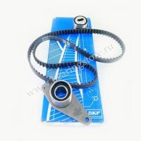 VKMA 06101 комплект ремня с роликом SKF