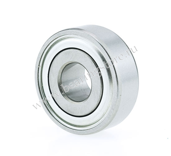 06C04-2Z подшипник CRAFT BEARINGS