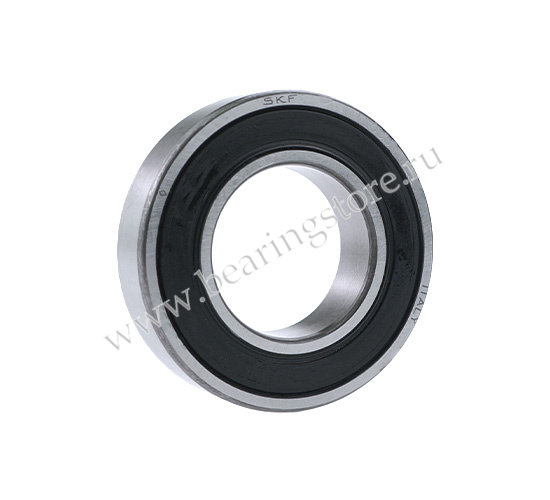 6006 2RS1 подшипник SKF