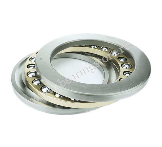 51244 M Подшипник  SKF