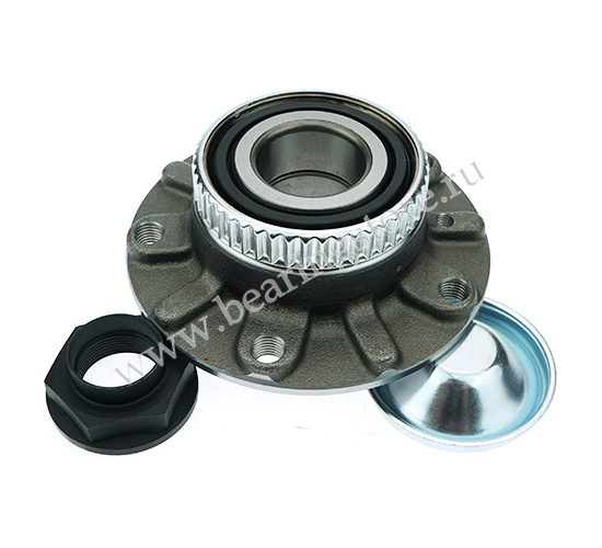 VKBA 3667 ABS подшипник CRAFT BEARINGS