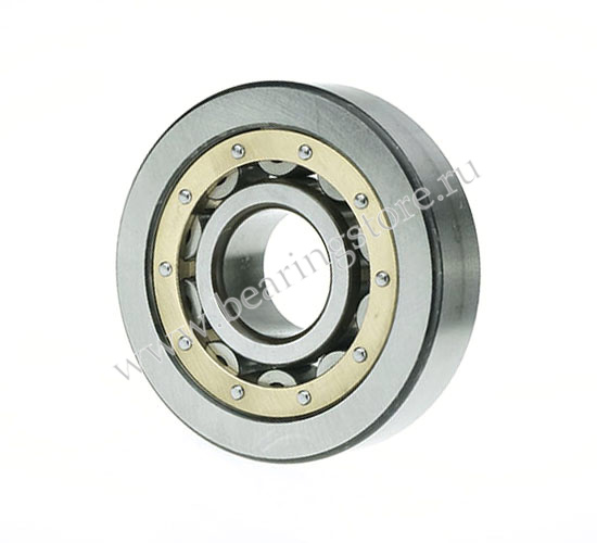 NU 316 ECM/C3 (NU 316 EMC3) подшипник NSK