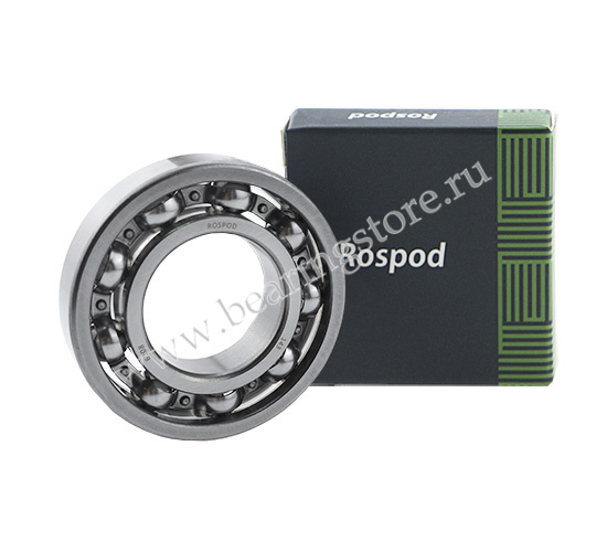 6208 подшипник ROSPOD