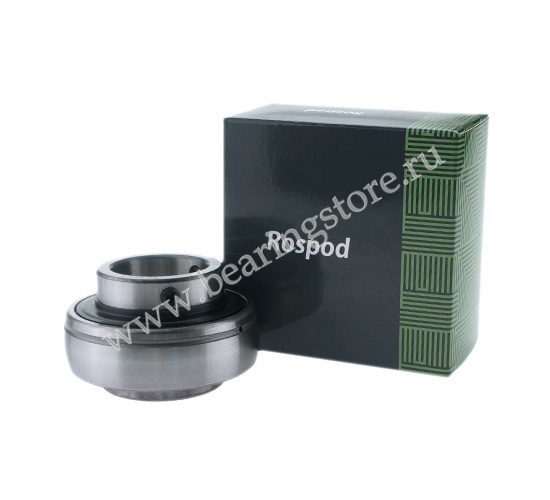 206 UC подшипник ROSPOD