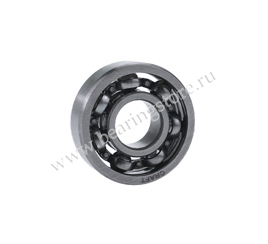 101 подшипник CRAFT BEARINGS