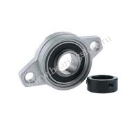 UFL 000 (SAFL 000) подшипниковый узел CRAFT BEARINGS