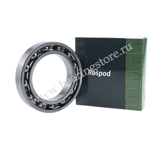 6013 подшипник ROSPOD